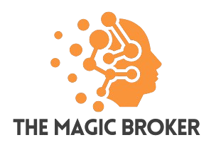 The Magic Broker